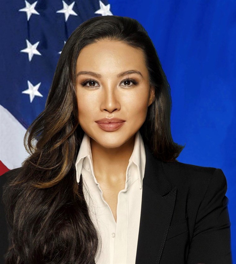 استعفای مقام ارشد وزارت خارجه آمریکا بعد از اتهام 