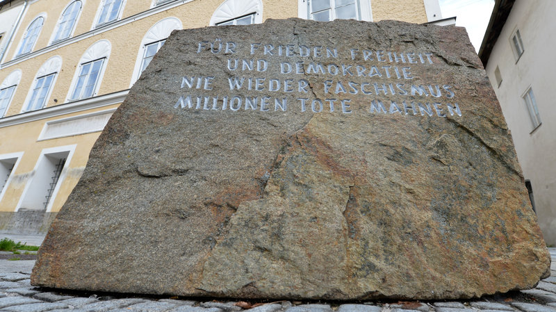 خانه&zwnj; محل تولد 