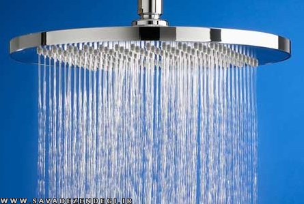 یک روش ساده و سرد برای &laquo; افزایش رضایت از زندگی + کاهش افسردگی + رفع خستگی مزمن &raquo;