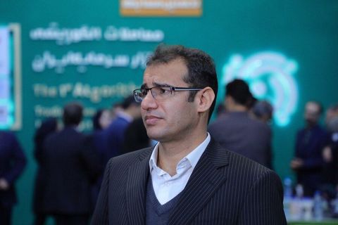 &nbsp;توصیه مدیرعامل بورس به معامله گران آنلاین: در زمان قطعی اینترنت با کارگزار خود تماس بگیرید