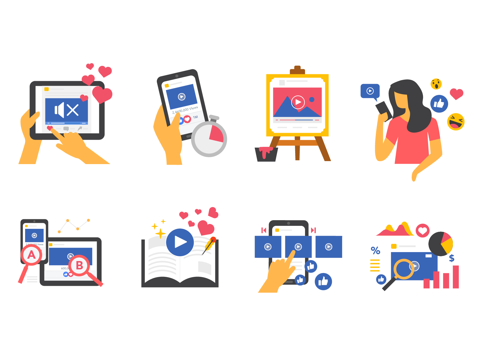 آشنایی با مهم ترین راه های بهبود سئو سایت