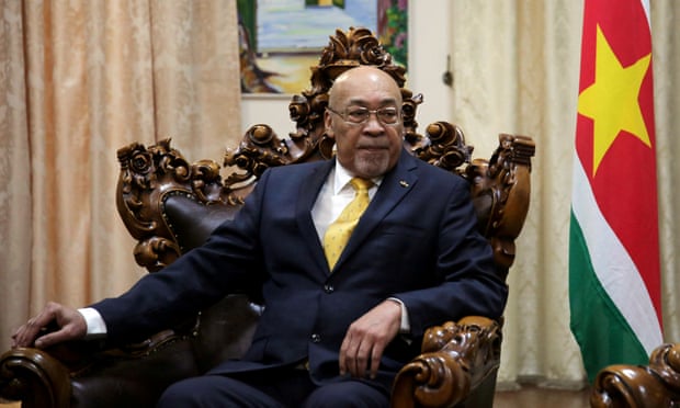 حکم 20 سال زندان برای یک رییس جمهوری به خاطر قتل 15 مخالف سیاسی