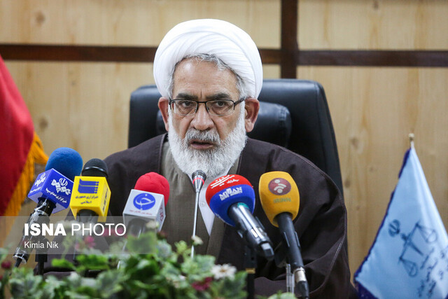 دادستان کل کشور: دستگاه&zwnj;های مختلف در رابطه با آلودگی هوا به وظایف خود به درستی عمل نمی&zwnj;کنند