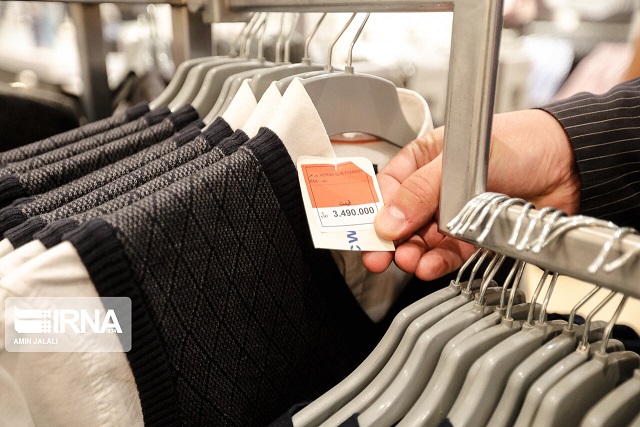 دامپینگ &laquo;بلک فرایدی&raquo; در بازار پوشاک ایران