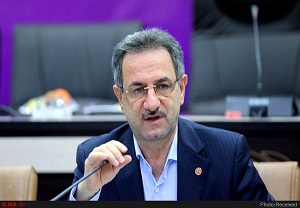 استاندار تهران: ۲۰۲۱ نفر در تهران بازداشت شدند/ منظور فرماندار شهر قدس اسلحه نبود