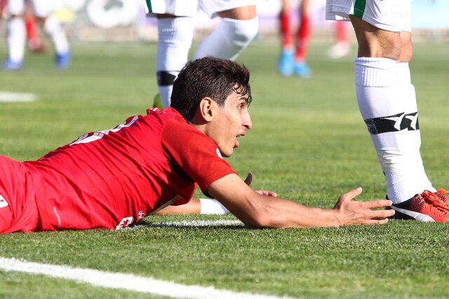 اعلام ساعت و مکان دیدارهای یک&zwnj;چهارم نهایی جام&zwnj;حذفی