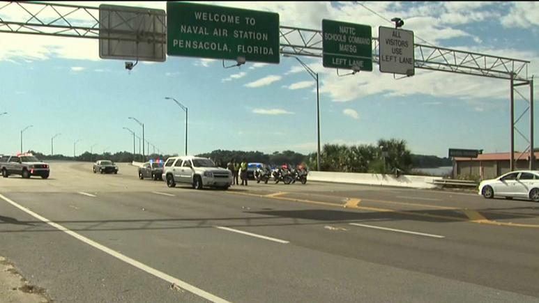 پیام&zwnj;های ضد آمریکایی شهروند عربستانی قبل از تیراندازی در پایگاه هوایی فلوریدا