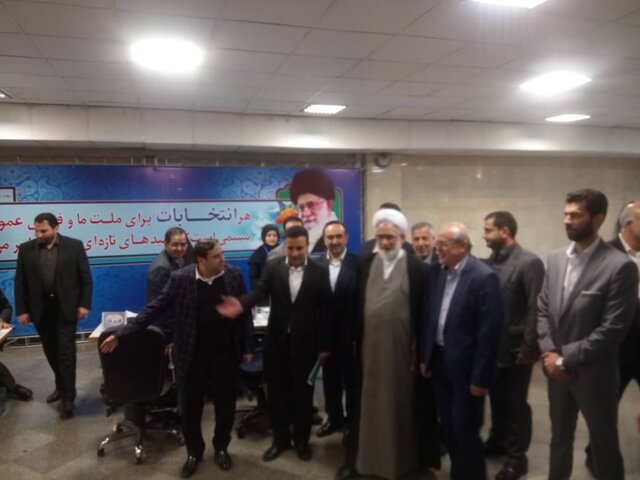 دادستان کل کشور:  آمار دقیقی از کشته&zwnj;شدگان وقایع آبان ماه ندارم/ آمار بازداشتی ها متغیر است