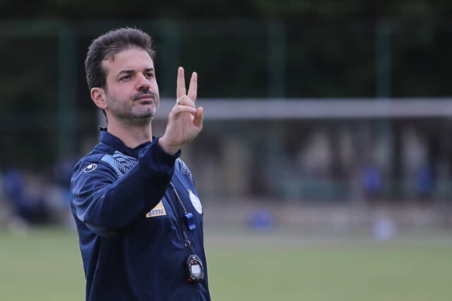 حساب&zwnj;های بانکی استراماچونی بلوکه شد