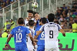 استقلال - پیکان 