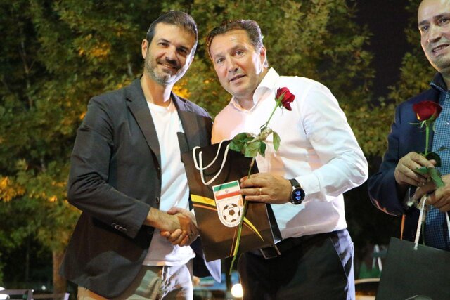 مثلت FATF، استراماچونی و ویلموتس/ ردپای پولشویی! استراماچونی- ویلموتس