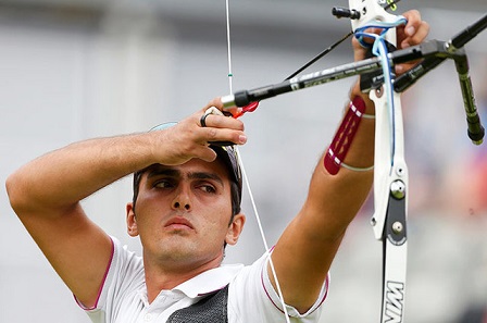 آرش کمانگیر یا رابینهود؟! آرش کمانگیر یا رابینهود؟!