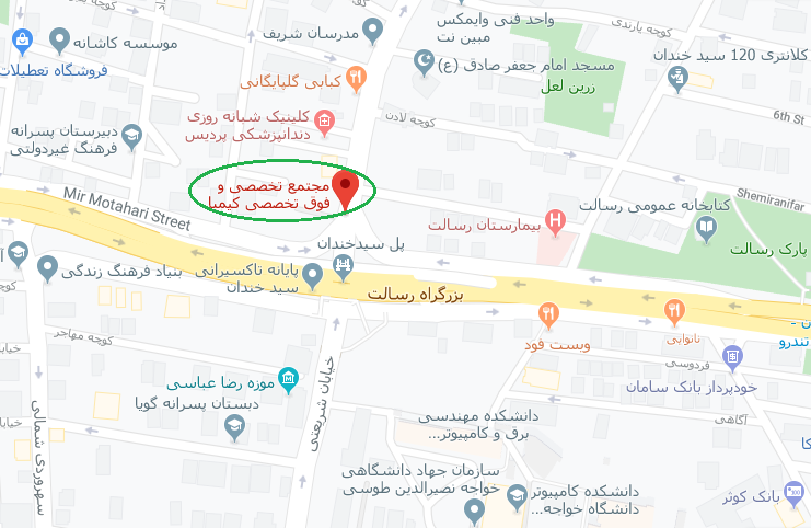 7565 ، شماره چهار رقمی سلامت