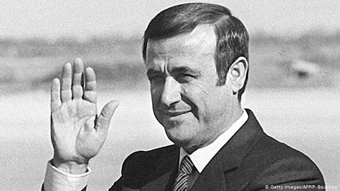 محاکمه عموی بشار اسد و خانواده&zwnj;اش به اتهام پولشویی در اسپانیا