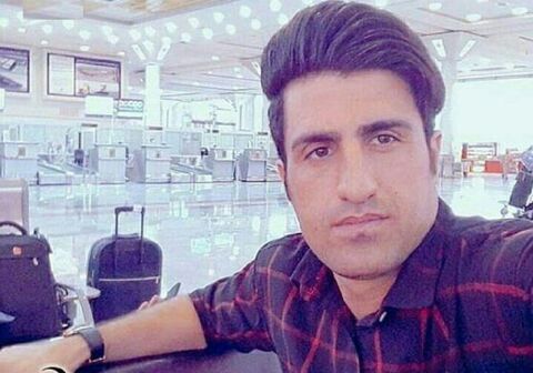 آزادی &laquo;محسن لرستانی&raquo; تکذیب شد