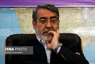 محورهای استیضاح وزیر کشور (+اسامی استیضاح&zwnj;کنندگان)