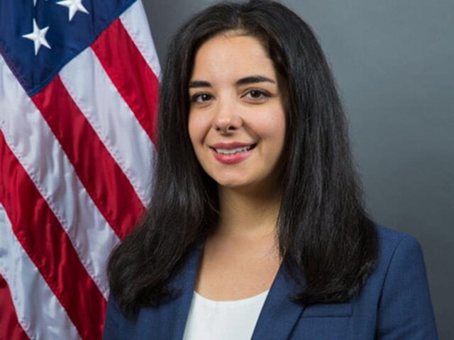 سخنگوی وزارت خارجه آمریکا: امیدواریم تبادل زندانیان با ایران منجر به گفت&zwnj;وگوی گسترده&zwnj;تر شود