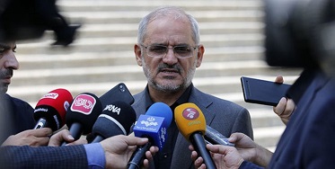 توضیحات وزیر آموزش و پرورش درباره کیک های آلوده