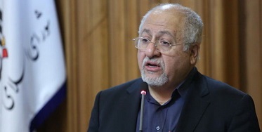 50 نام&zwnj;گذاری&zwnj; جدید برای خیابان&zwnj;های تهران