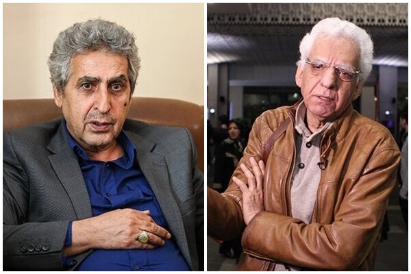 دلنوشته جعفری&zwnj;جوزانی برای پوراحمد: نوکیسه&zwnj;های انحصارطلب هوای سینمای ایران را تیره و تار کرده&zwnj;اند