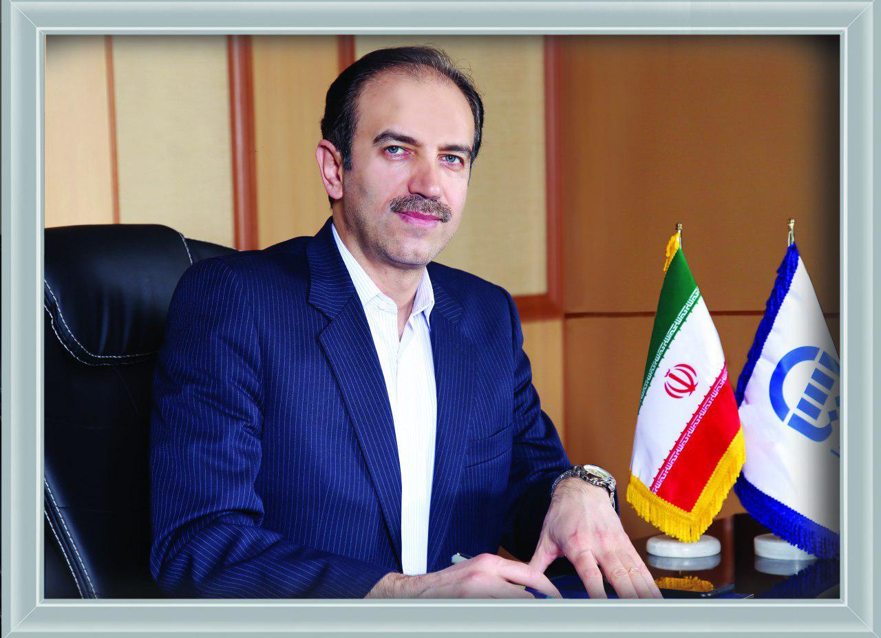 شرکت بیمه آسیا در مدار توانگری و توانمندی است