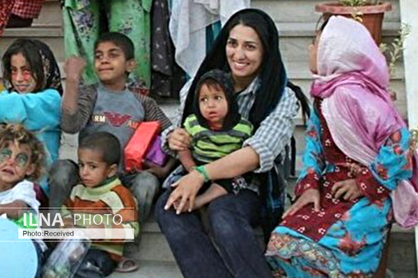 بازداشت زهره صیادی، فعال حقوق کودکانِ بی&zwnj;شناسنامه