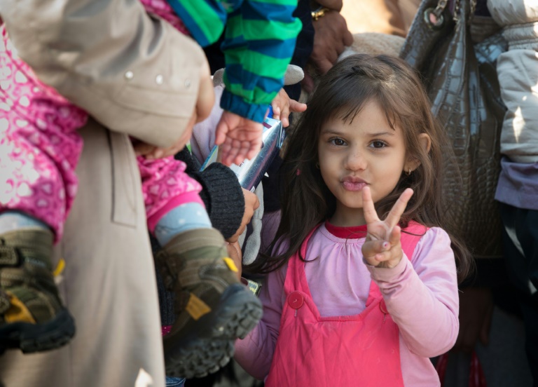 بحران مهاجرت در  دهه 2010