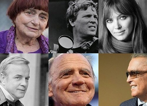 مروری بر مرگ&zwnj;های سینمایی در سال 2019 (+عکس)