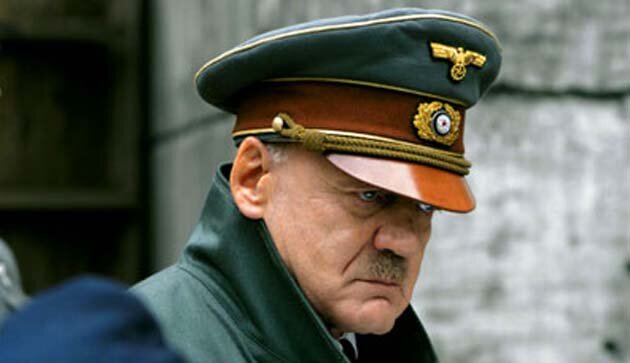 برونو گانتس