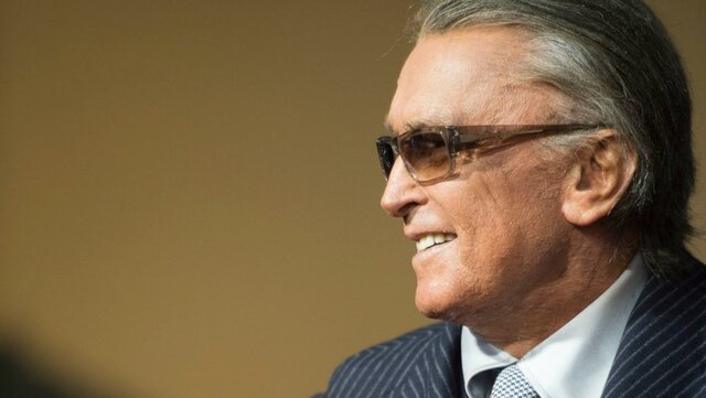 رابرت اوانز&nbsp;