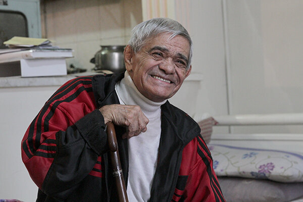  عبدالله خدابنده