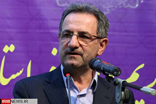 استاندار تهران: دانشگاه&zwnj;های استان تهران تعطیل نیست