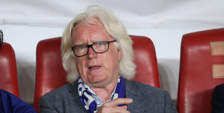 مکاتبه فیفا با استقلال دردسر جدید برای آبیپوشان/شفر منتظر دریافت حقوق 7 ماهه شفر