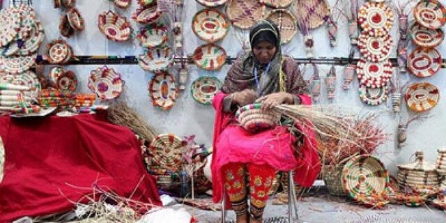 ۱۴ هنر فراموش شده&zwnj; در خوزستان