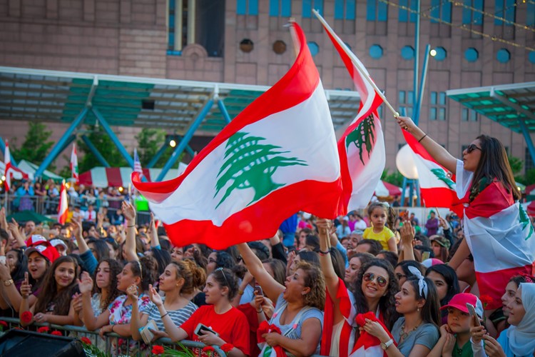 فراخوان تازه برای ادامه اعتراضات در لبنان/اعتصاب&zwnj;ها ادامه دارند