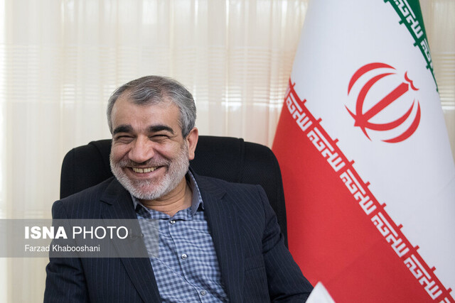 کدخدایی: شورای نگهبان از پیروزی هیچکس سود نمیبرد