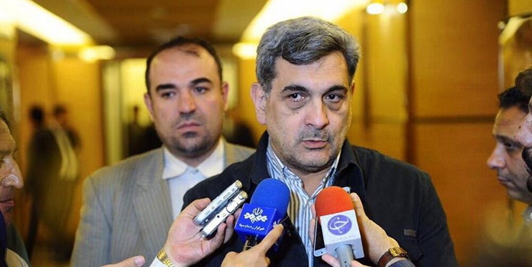 شهردار تهران: کرایه تاکسی به هیچ عنوان افزایش نمی یابد