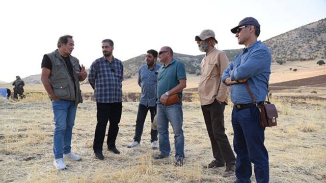 ناگفته&zwnj;هایی از تولید سریال &laquo;ایل&zwnj; دا&raquo; و ابتلای عوامل به کرونا