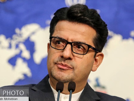 سخنگوی وزارت خارجه: تریلیون&zwnj;ها دلاری که خرج دخالت در خاورمیانه شد می&zwnj;توانست خرج مردم آمریکا شود