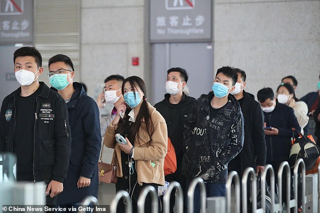 پیشنهاد اندیشکده انگلیسی: دولت&zwnj;های دنیا شکایت کنند و از چین به خاطر کرونا غرامت بخواهند