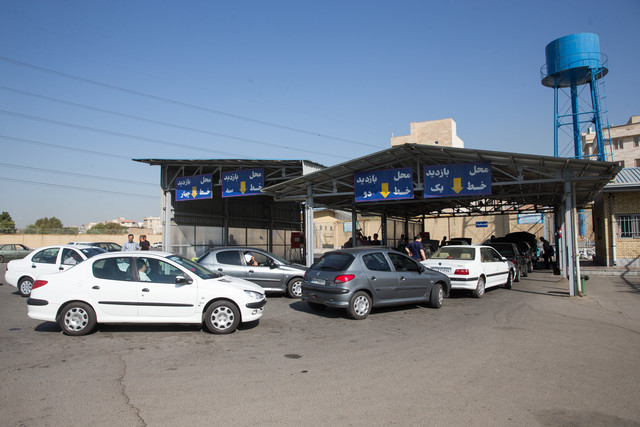 توضیح پلیس درباره فعالیت مراکز شماره&zwnj;گذاری