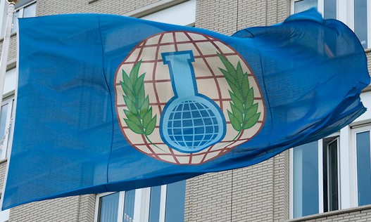 سازمان منع سلاح شیمیایی: دولت سوریه عامل حمله شیمیایی 2017 است/ دمشق: تکذیب می شود