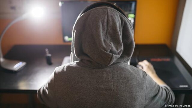 دستگیری فرمانده ۱۳ ساله یک گروه تروریستی در استونی