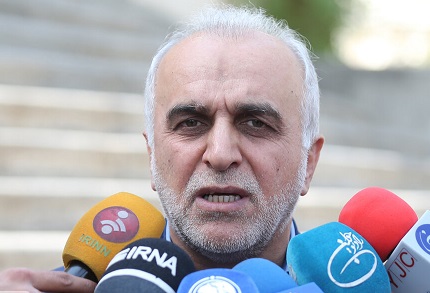 وزیر اقتصاد: ایجاد رونق با ورود ۲۰ درصد دارایی&zwnj;های دولت به چرخه اقتصاد