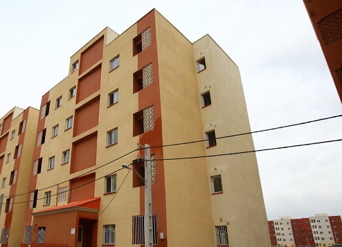 افزایش ظرفیت مسکن ملی استان تهران به ٧٥ هزار واحد