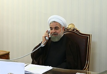 روحانی: از سرگیری فعالیت&zwnj;ها به&zwnj;منزله نادیده گرفتن پروتکل&zwnj;های بهداشتی نیست