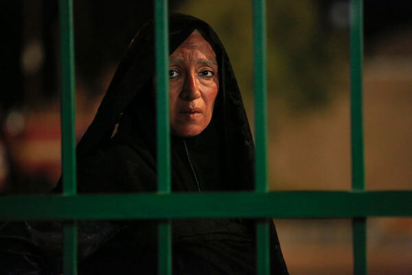 &laquo;خروج&raquo; 