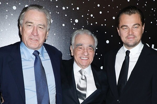 هواداران خیر سینما با دی&zwnj;کاپریو و دنیرو همبازی شوید/ نقشی کوتاه در فیلم اسکورسیزی