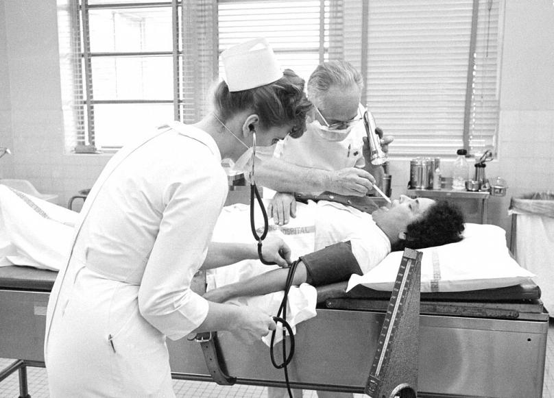 از طاعون سیاه تا کرونا