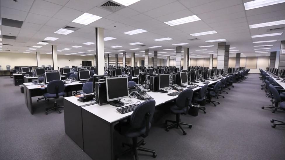 دفاتر پشتیبان یا ارواح